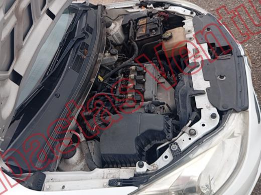 CHEVROLET AVEO 2023, foto 11 de 19