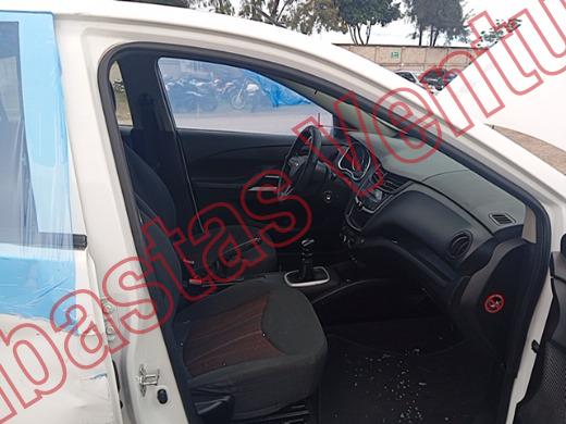 CHEVROLET AVEO 2023, foto 12 de 19