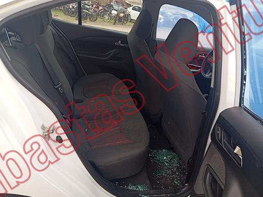 CHEVROLET AVEO 2023, foto 13 de 19