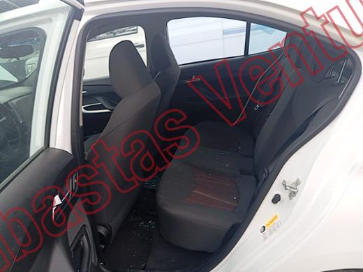 CHEVROLET AVEO 2023, foto 16 de 19