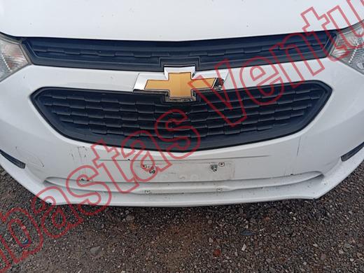 CHEVROLET AVEO 2023, foto 18 de 19