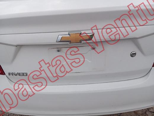 CHEVROLET AVEO 2023, foto 19 de 19