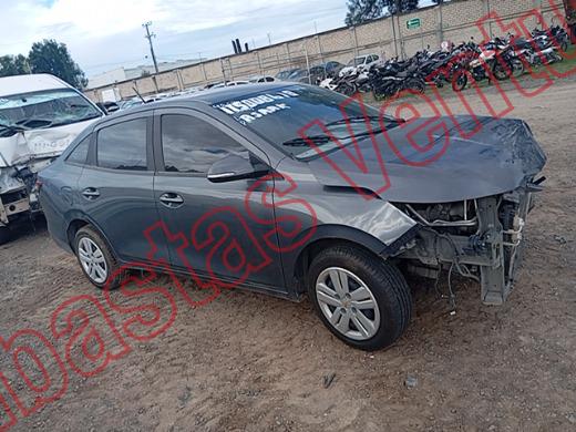 CHEVROLET AVEO 2025, foto 4 de 19