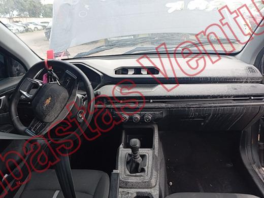 CHEVROLET AVEO 2025, foto 14 de 19