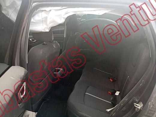 CHEVROLET AVEO 2025, foto 16 de 19