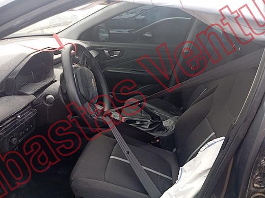 CHEVROLET AVEO 2025, foto 17 de 19