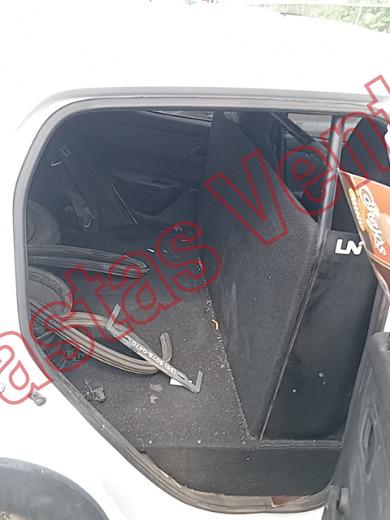 RENAULT KWID 2022, foto 13 de 19