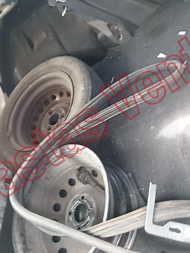 RENAULT KWID 2022, foto 15 de 19