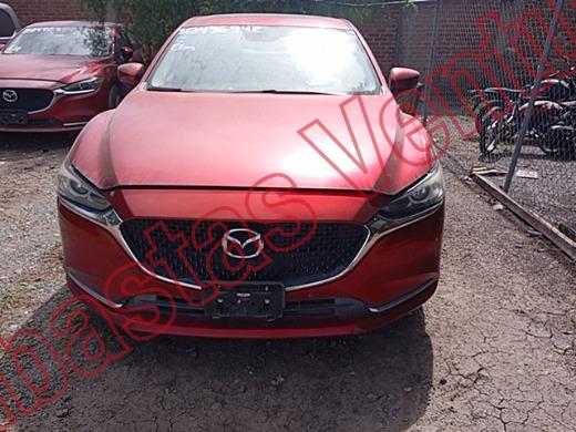 MAZDA MAZDA 6 2019, foto 2 de 19
