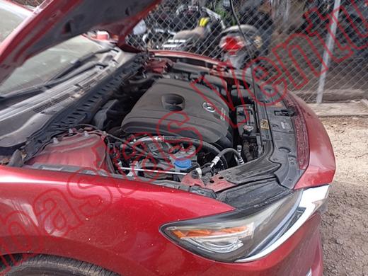 MAZDA MAZDA 6 2019, foto 11 de 19