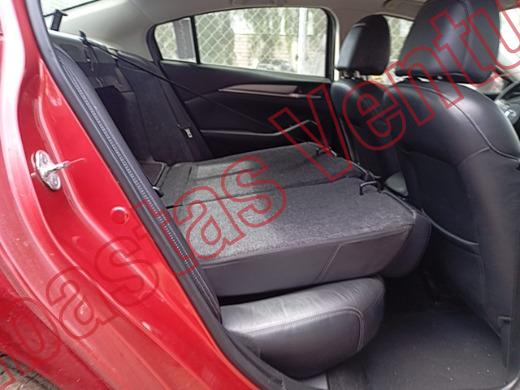 MAZDA MAZDA 6 2019, foto 13 de 19