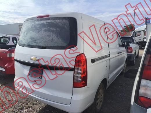 CHEVROLET TORNADO 2023, foto 5 de 19