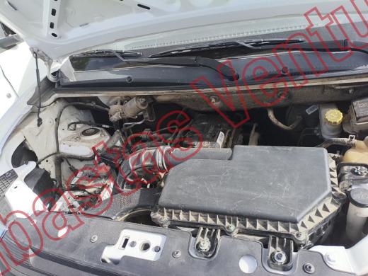CHEVROLET TORNADO 2023, foto 10 de 19