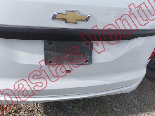 CHEVROLET TORNADO 2023, foto 19 de 19