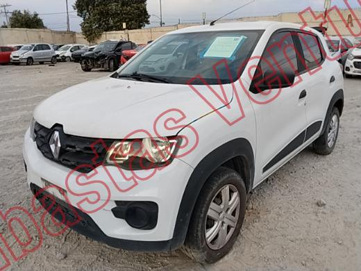 RENAULT KWID 2021, foto 1 de 19