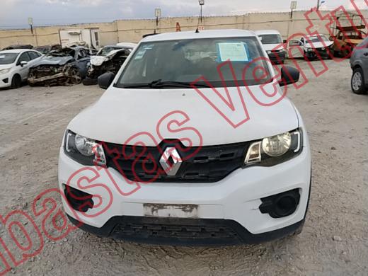 RENAULT KWID 2021, foto 2 de 19