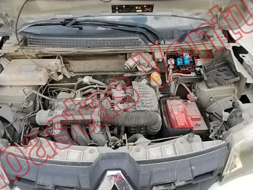 RENAULT KWID 2021, foto 10 de 19