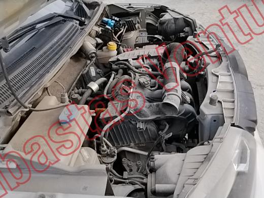 RENAULT KWID 2021, foto 11 de 19