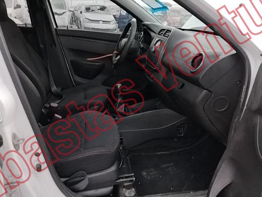 RENAULT KWID 2021, foto 12 de 19