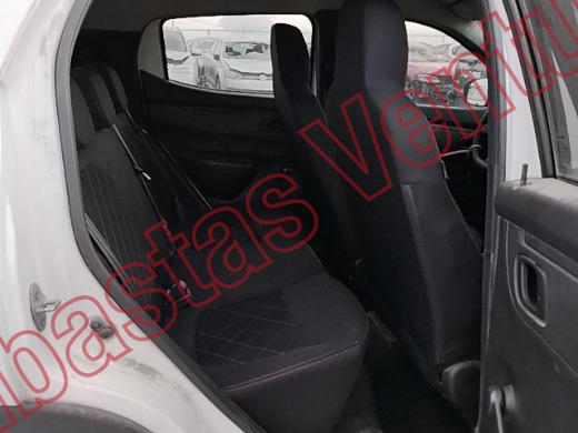 RENAULT KWID 2021, foto 13 de 19