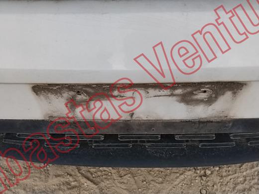 RENAULT KWID 2021, foto 18 de 19