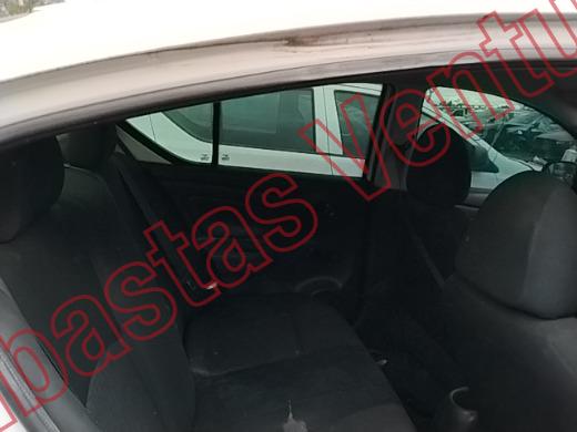 NISSAN V-DRIVE 2020, foto 13 de 19
