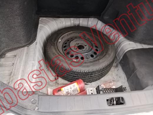 NISSAN V-DRIVE 2020, foto 15 de 19
