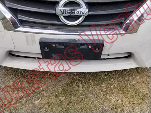 NISSAN V-DRIVE 2020, foto 18 de 19