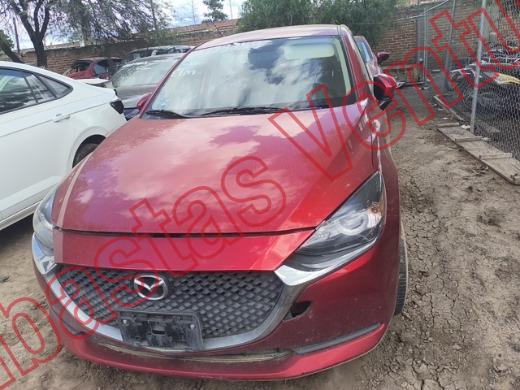 MAZDA MAZDA 2 2023, foto 2 de 19