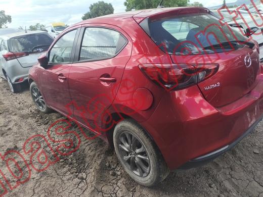 MAZDA MAZDA 2 2023, foto 7 de 19