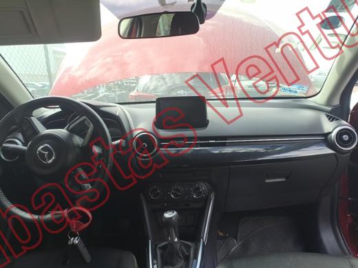 MAZDA MAZDA 2 2023, foto 14 de 19
