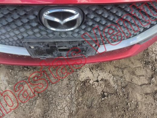 MAZDA MAZDA 2 2023, foto 18 de 19