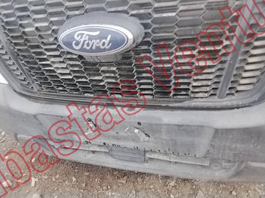 FORD TRANSIT VAN 2021, foto 18 de 19