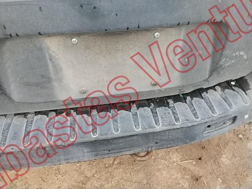 FORD TRANSIT VAN 2021, foto 19 de 19