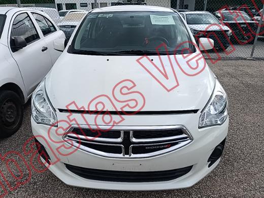 DODGE ATTITUDE 2023, foto 2 de 19