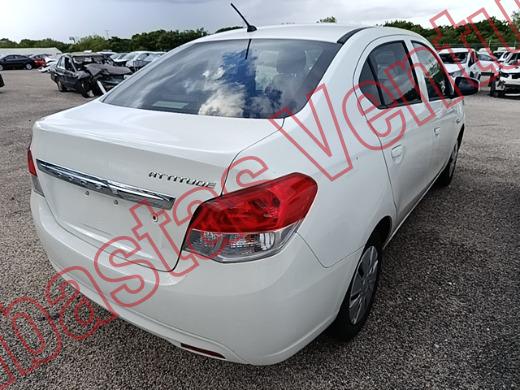 DODGE ATTITUDE 2023, foto 5 de 19