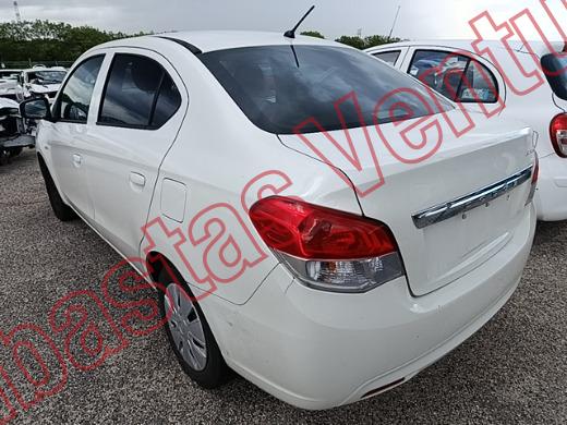 DODGE ATTITUDE 2023, foto 7 de 19