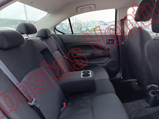 DODGE ATTITUDE 2023, foto 13 de 19