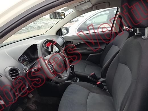 DODGE ATTITUDE 2023, foto 17 de 19