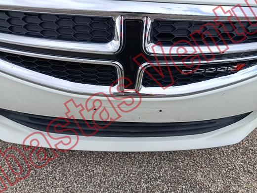DODGE ATTITUDE 2023, foto 18 de 19