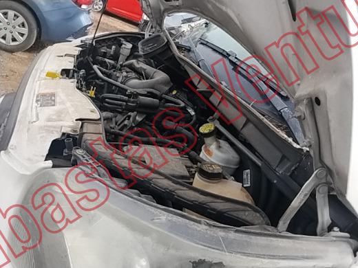 FORD TRANSIT VAN 2021, foto 9 de 19