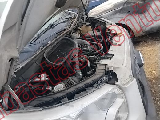 FORD TRANSIT VAN 2021, foto 11 de 19