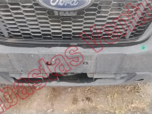 FORD TRANSIT VAN 2021, foto 18 de 19