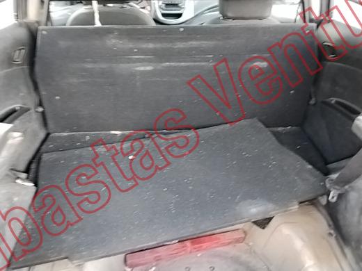 CHEVROLET BEAT 2021, foto 15 de 19