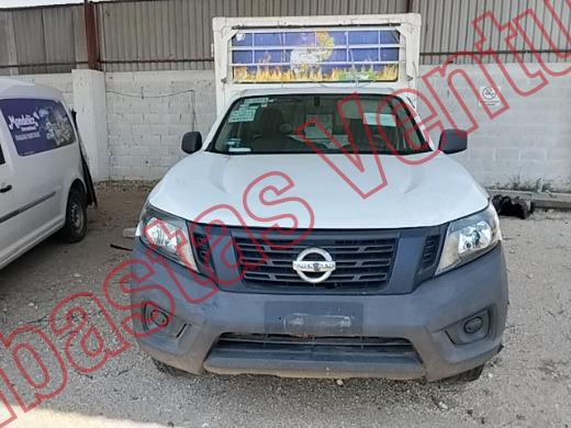 NISSAN NP 300 2017, foto 2 de 19