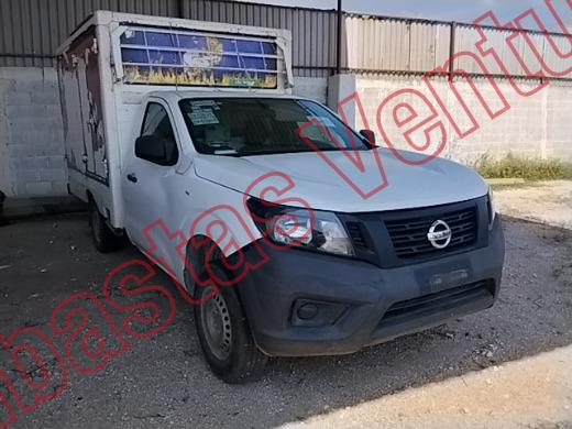 NISSAN NP 300 2017, foto 3 de 19