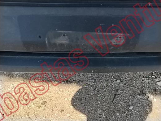 NISSAN NP 300 2017, foto 18 de 19