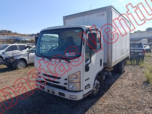 ISUZU ELF  2020, foto 1 de 19