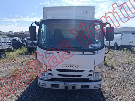 ISUZU ELF  2020, foto 2 de 19
