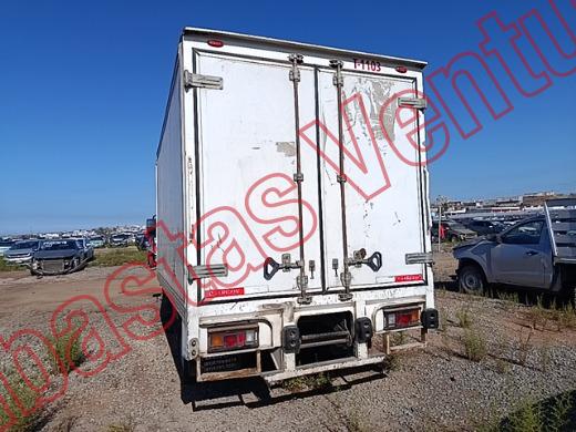 ISUZU ELF  2020, foto 6 de 19